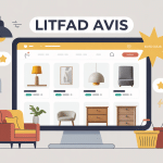 avis site litfad illustration fiabilité décor