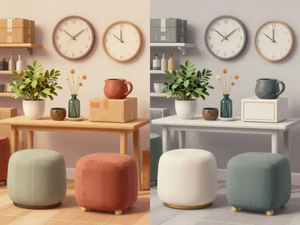 avis site litfad qualité produits déco livraison