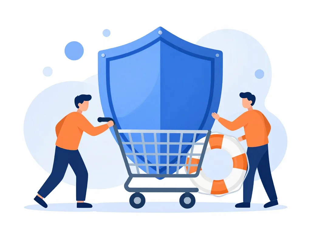 avis site litfad service client sécurité achat