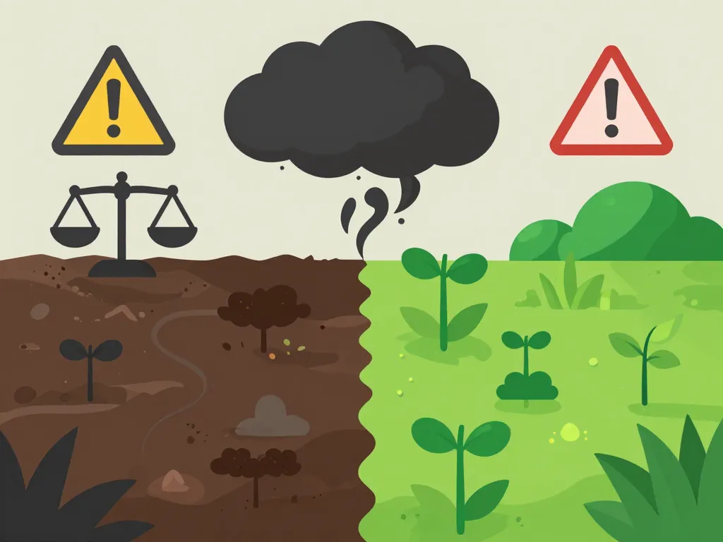 image desherber au gasoil dangers loi