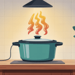 four ne s'allume plus apres coupure de courant et tableau electrique