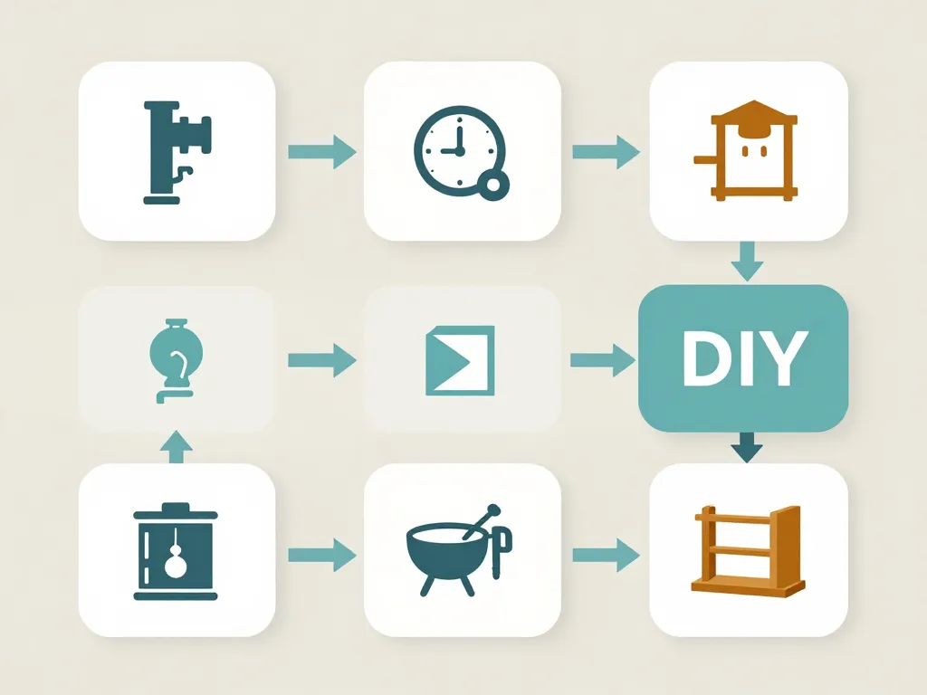 diagramme conceptuel institutdubricolage.com avis modules et progression