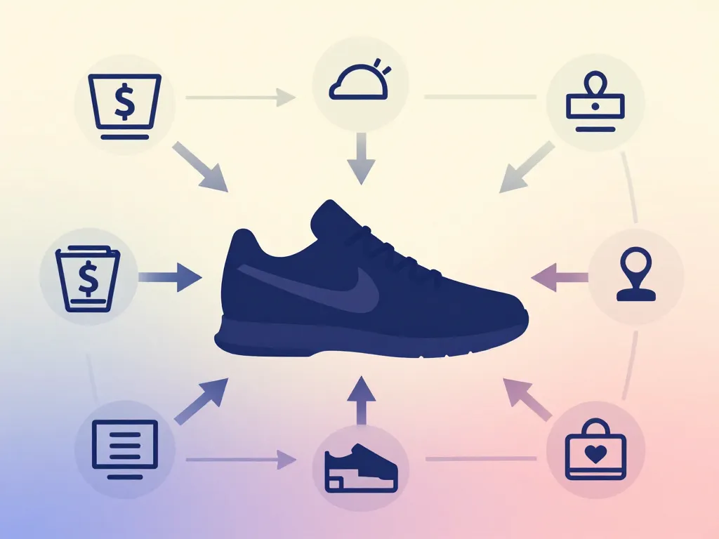 La Tige Lyon préparation achat sneakers