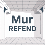 Illustration SEO murs refends soutenant planchers