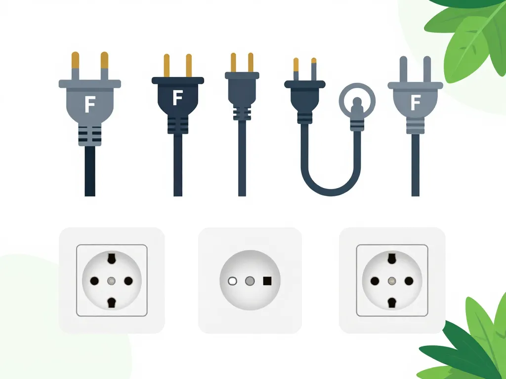 prise electrique bali compatibilite prise europeenne