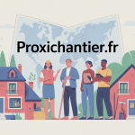 proxichantier fr particuliers artisans chantiers locaux