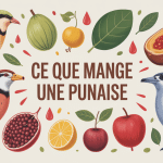Que mange la punaise différents types alimentation punaises