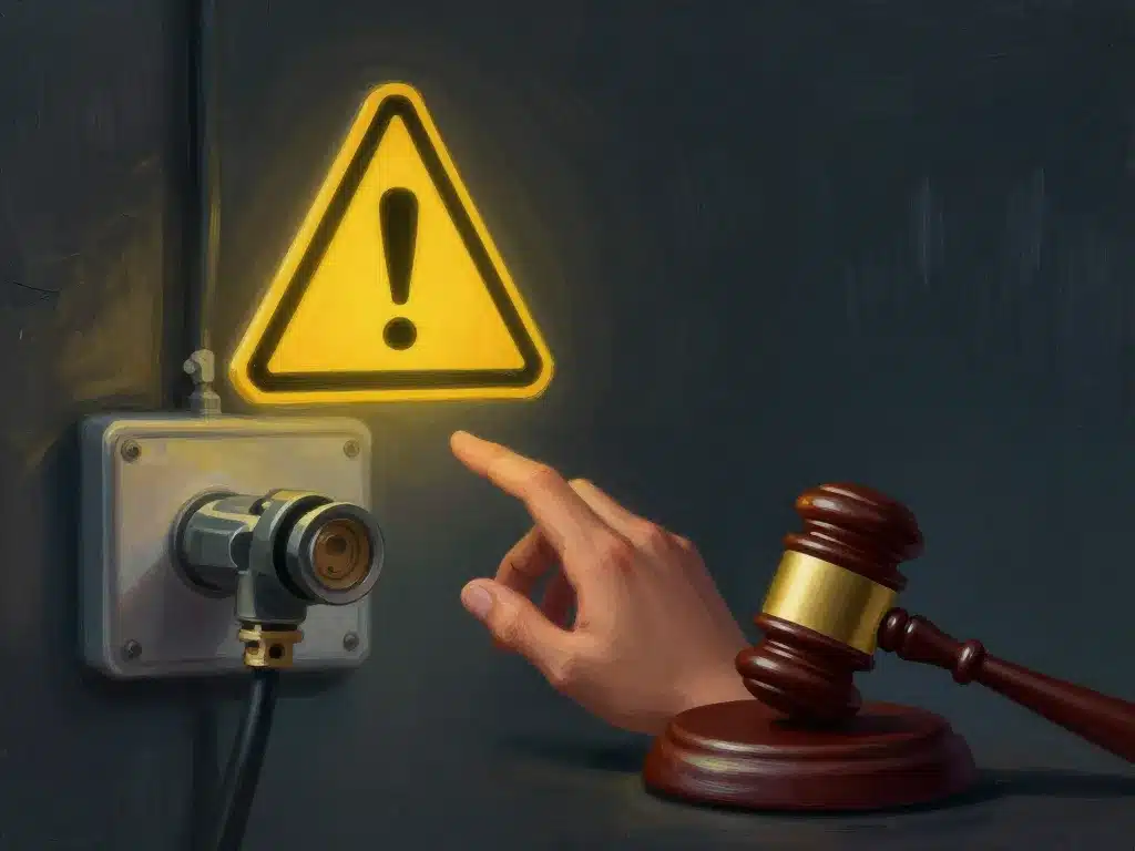 piquage électrique avant compteur risques loi sanctions