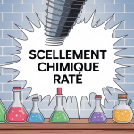 illustration problème et solutions scellement chimique raté