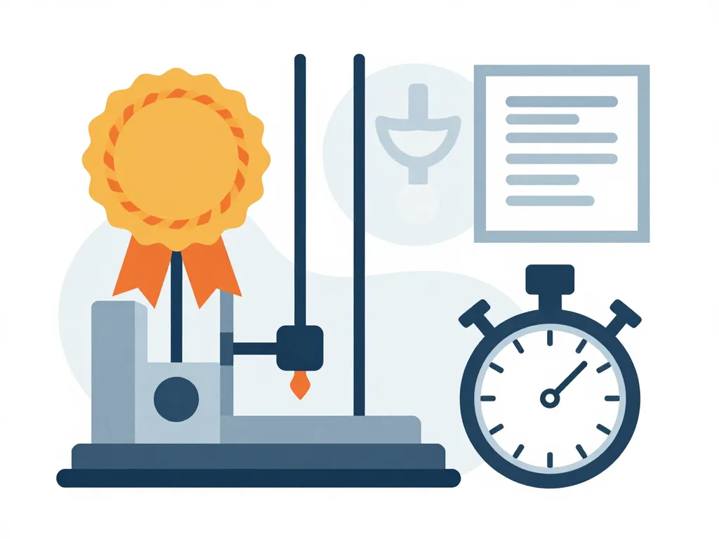 Illustration test de tresse coupe feu et conformité réglementaire