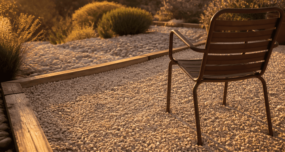 allintitle:quel gravier pour terrasse vue terrasse gravier 8/16 mm