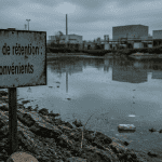 bassin de rétention inconvénients sur la sécurité et l'environnement