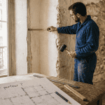 comment reconnaitre un mur porteur dans un appartement ancien