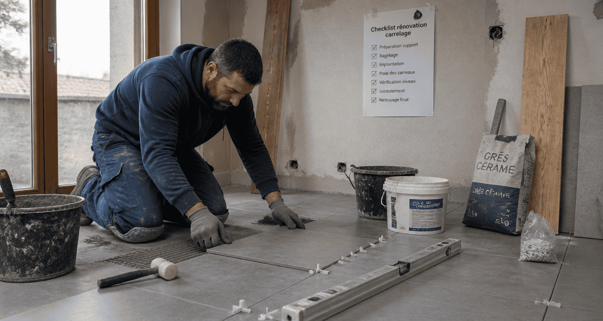 dalais-carreleur reussir sa renovation pose carreleur salon