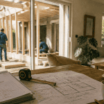travauxmakers.fr extension maison plans et chantier
