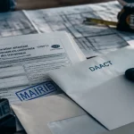 Oubli déclaration achèvement travaux : formulaire DAACT en mairie