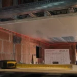 Plafond autoportant distance : portées maximales anti-affaissement
