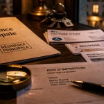 Plus value sur residence principale : seuil 5 ans et exonération