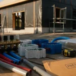 Prix maison Mikit : prêt-à-finir 30 % sur chantier
