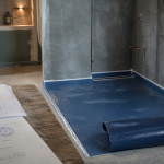 Renover une salle de bain en cours : étanchéité et ventilation