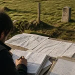 Tarif bornage terrain agricole : géomètre et plans cadastraux en champ