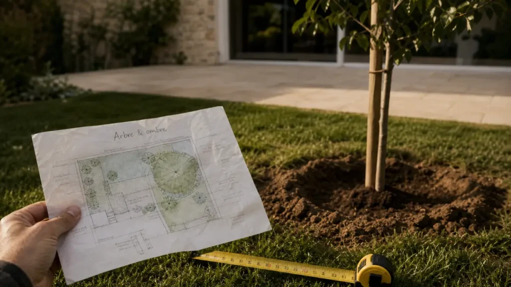 Arbre à planter selon votre jardin : ombre, floraison ou écran