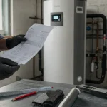 Chauffe eau thermodynamique prix : devis 2000 à 5000 € TTC