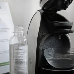 Comment détartrer dolce gusto : 500 ml de solution détartrante et rinçage sans goût résiduel