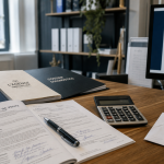 Commission agent immobilier 4,87 % : barème d’honoraires et négociation