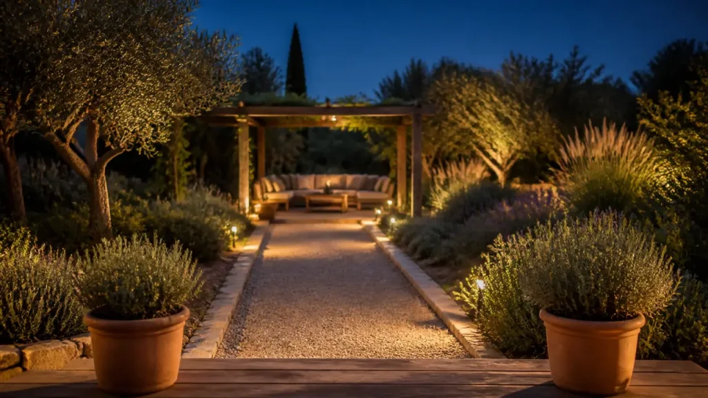 Aménagement du jardin en photo : lire les idées, adapter l’espace et choisir les bons éléments