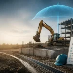 Décennale et RC pro pour terrassiers : pièges à éviter