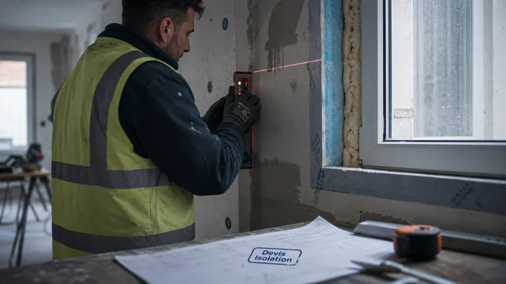 ITE, ITI ou combles : quelle isolation thermique choisir dans le Val-d’Oise ?