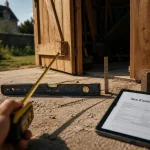 Taxe aménagement abri de jardin : seuils et calcul
