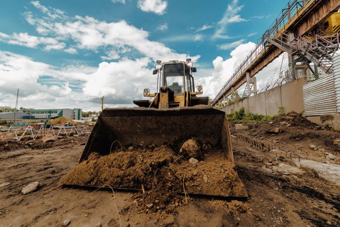 Faut-il un permis pour réaliser des travaux de terrassement en Wallonie ?